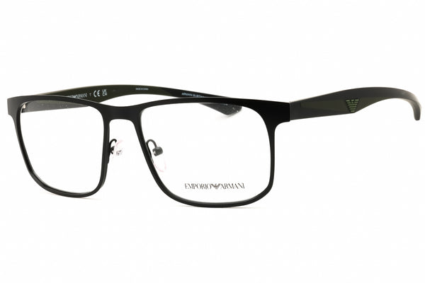 Emporio Armani 0EA1163 3001 Matte Black 55-17-145 - view 1