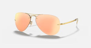 RAY-BAN RB3449