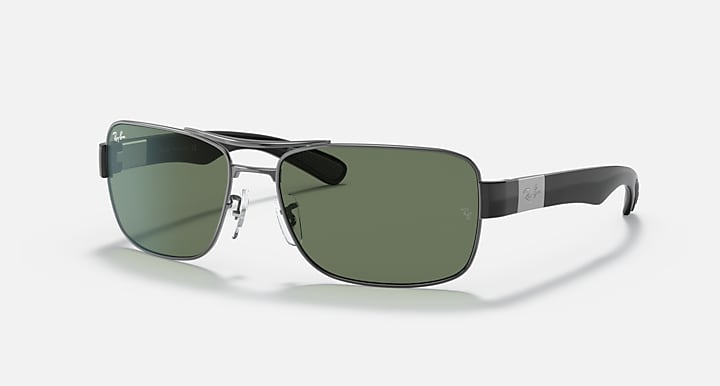 RAY-BAN RB3522