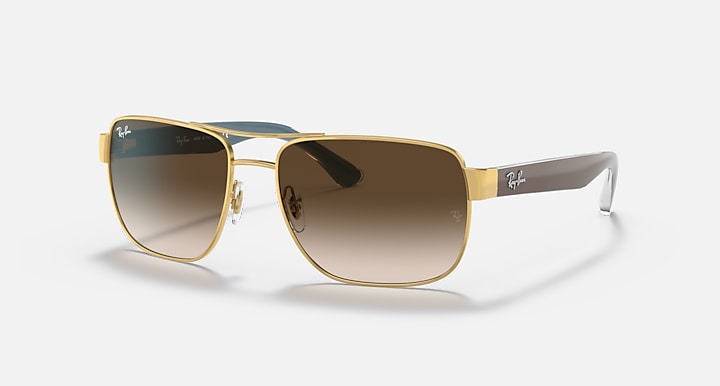 RAY-BAN RB3530