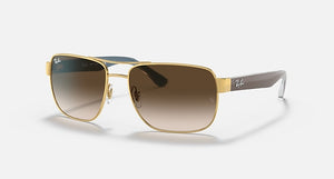 RAY-BAN RB3530