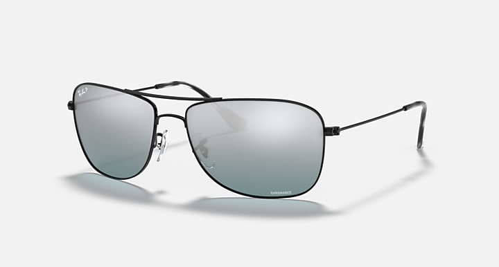 RAY-BAN RB3543 CHROMANCE