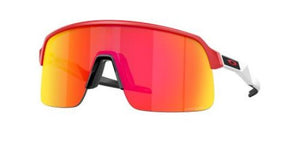 OAKLEY™ SUTRO LITE OO9463 946365 139 MATTE REDLINE