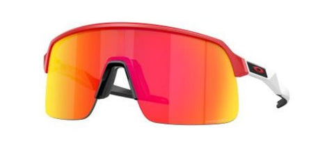 OAKLEY™ SUTRO LITE OO9463 946365 139 MATTE REDLINE