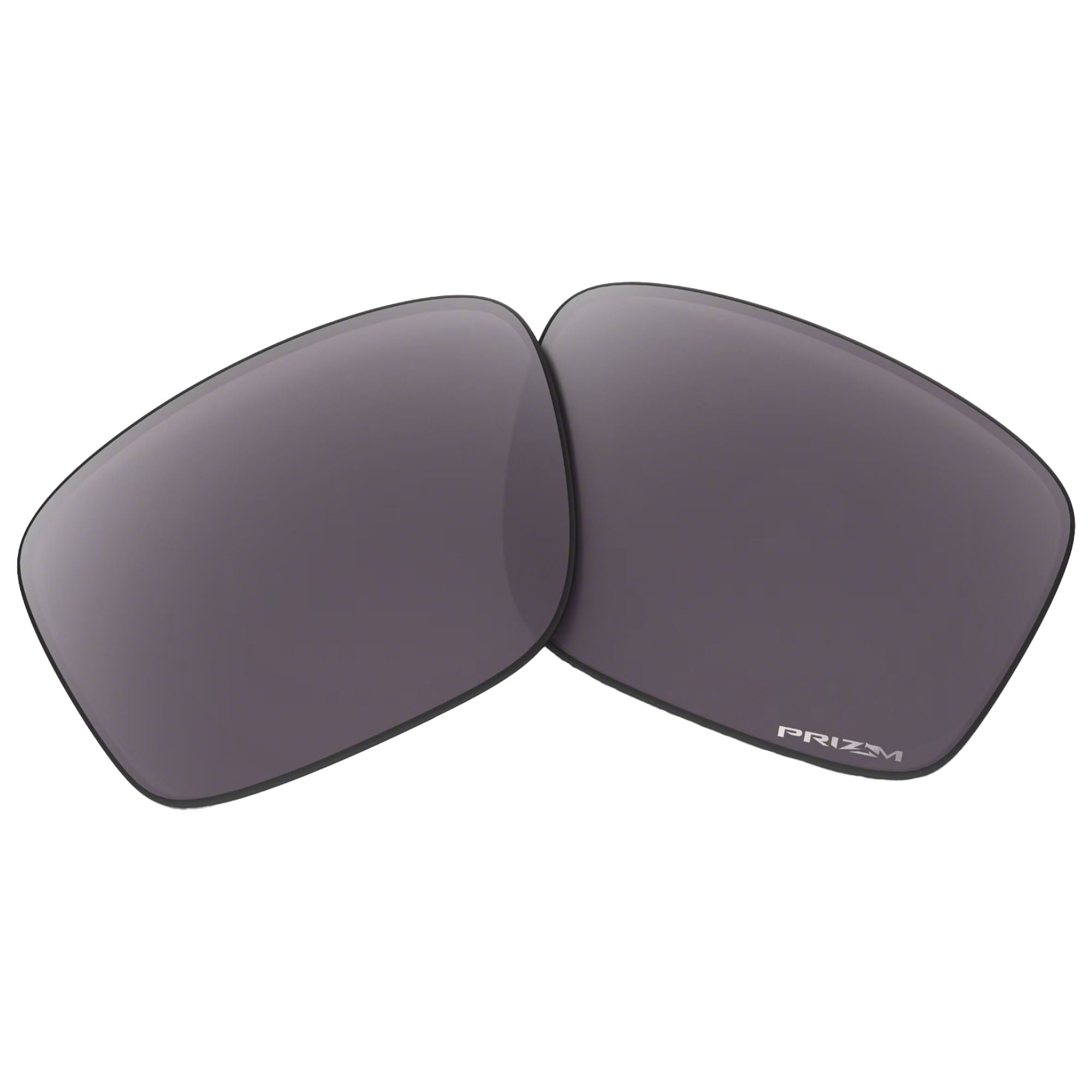 OAKLEY MAINLINK SPORT REPLACEMENT SUNGLASS LENSES, PRIZM DAILY POLARIZED, 57 MM