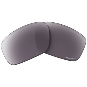 OAKLEY STRAIGHTLINK SPORT REPLACEMENT SUNGLASS LENSES, PRIZM DAILY POLARIZED, 61 MM