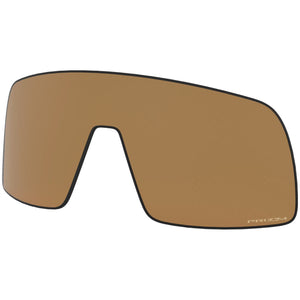 OAKLEY SUTRO SPORT REPLACEMENT SUNGLASS LENSES, PRIZM BRONZE, 37