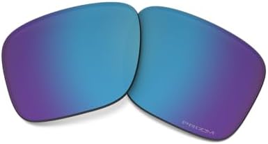 OAKLEY HOLBROOK SQUARE REPLACEMENT SUNGLASS LENSES, PRIZM JADE, 57