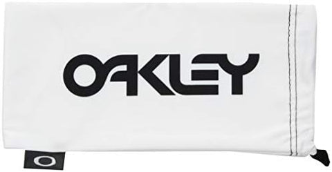 OAKLEY MICROBAG, WHITE, ONE SIZE