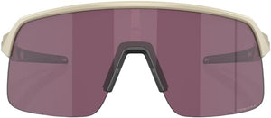 OAKLEY MEN'S SUTRO LITE RECTANGULAR SUNGLASSES, MATTE SAND/PRIZM ROAD BLACK, OO9463 39