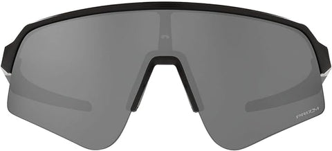 OAKLEY MEN'S SUTRO LITE SWEEP RECTANGULAR SUNGLASSES, MATTE BLACK/PRIZM BLACK, OO9465 39