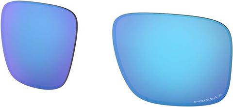 OAKLEY HOLBROOK XL SPORT REPLACEMENT SUNGLASS LENSES, PRIZM SAPPHIRE POLARIZED, AOO9417LS 59