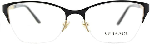 VERSACE WOMEN'S VE1218 EYEGLASSES 53