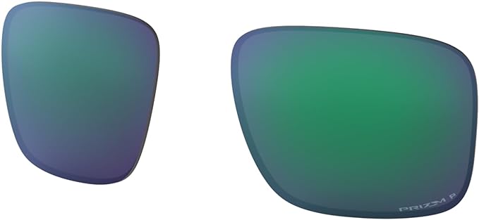 OAKLEY HOLBROOK XL SPORT REPLACEMENT SUNGLASS LENSES, PRIZM JADE POLARIZED, AOO9417LS 59