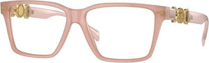 VERSACE VE 3335 ROSE WOMEN EYEWEAR FRAME, 56