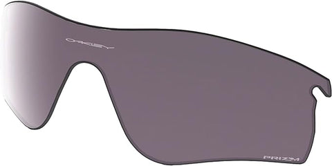 OAKLEY RADARLOCK PATH RECTANGULAR REPLACEMENT SUNGLASS LENSES, PRIZM DAILY POLARIZED, AOO9181LS 38