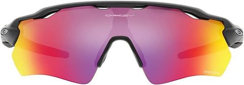 OAKLEY MEN'S  RADAR EV PATH RECTANGULAR SUNGLASSES, SCENIC GREY/PRIZM ROAD, OO9208 38