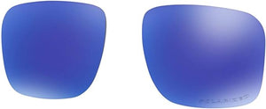 OAKLEY HOLBROOK SQUARE REPLACEMENT SUNGLASS LENSES, VIOLET POLARIZED, AOO9102LS 57