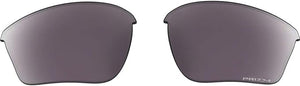 OAKLEY HALF JACKET 2.0 XL RECTANGULAR REPLACEMENT SUNGLASS LENSES, PRIZM DAILY POLARIZED, AOO9154LS 62