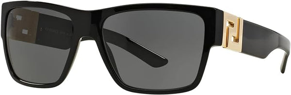 VERSACE MEN'S VE4296 SUNGLASSES 59