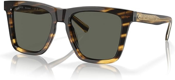 COSTA DEL MAR KERAMAS SUNGLASSES, TORTOISE/GREY 580G, 54