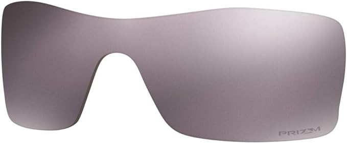 OAKLEY BATWOLF RECTANGULAR REPLACEMENT SUNGLASS LENSES, PRIZM DAILY POLARIZED, AOO9101LS 27