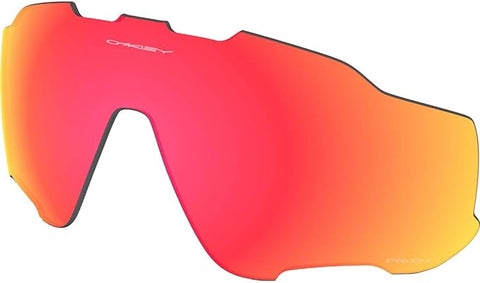 OAKLEY JAWBREAKER SPORT REPLACEMENT SUNGLASS LENSES, PRIZM RUBY POLARIZED, AOO9290LS 31