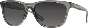 OAKLEY WOMEN'S LEADLINE SQUARE SUNGLASSES, GREY INK/PRIZM GREY GRADIENT, OO9473 56