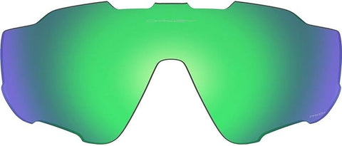 OAKLEY JAWBREAKER SPORT REPLACEMENT SUNGLASS LENSES, PRIZM JADE POLARIZED, AOO9290LS 31