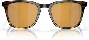 COSTA DEL MAR MEN'S SULLIVAN SUNGLASSES, TORTOISE/GOLD MIRRORED, 53