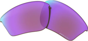 OAKLEY HALF JACKET 2.0 XL RECTANGULAR REPLACEMENT SUNGLASS LENSES, PRIZM GOLF, OO9096 62