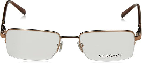 VERSACE VE1066-1053 EYEGLASS FRAME 50