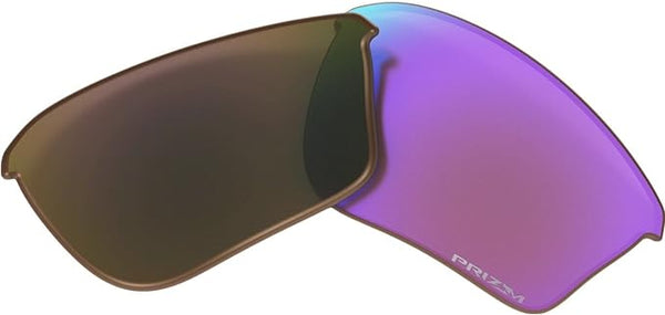 OAKLEY HALF JACKET 2.0 XL RECTANGULAR REPLACEMENT SUNGLASS LENSES, PRIZM GOLF, OO9096 62