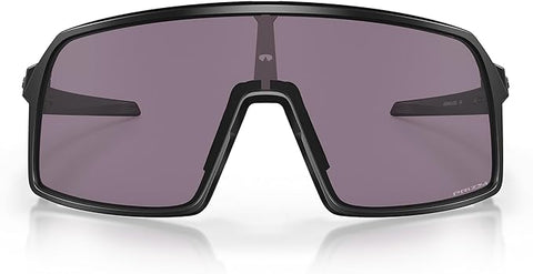 OAKLEY MEN'S SUTRO S RECTANGULAR SUNGLASSES, MATTE BLACK/PRIZM GREY, OO9462 28