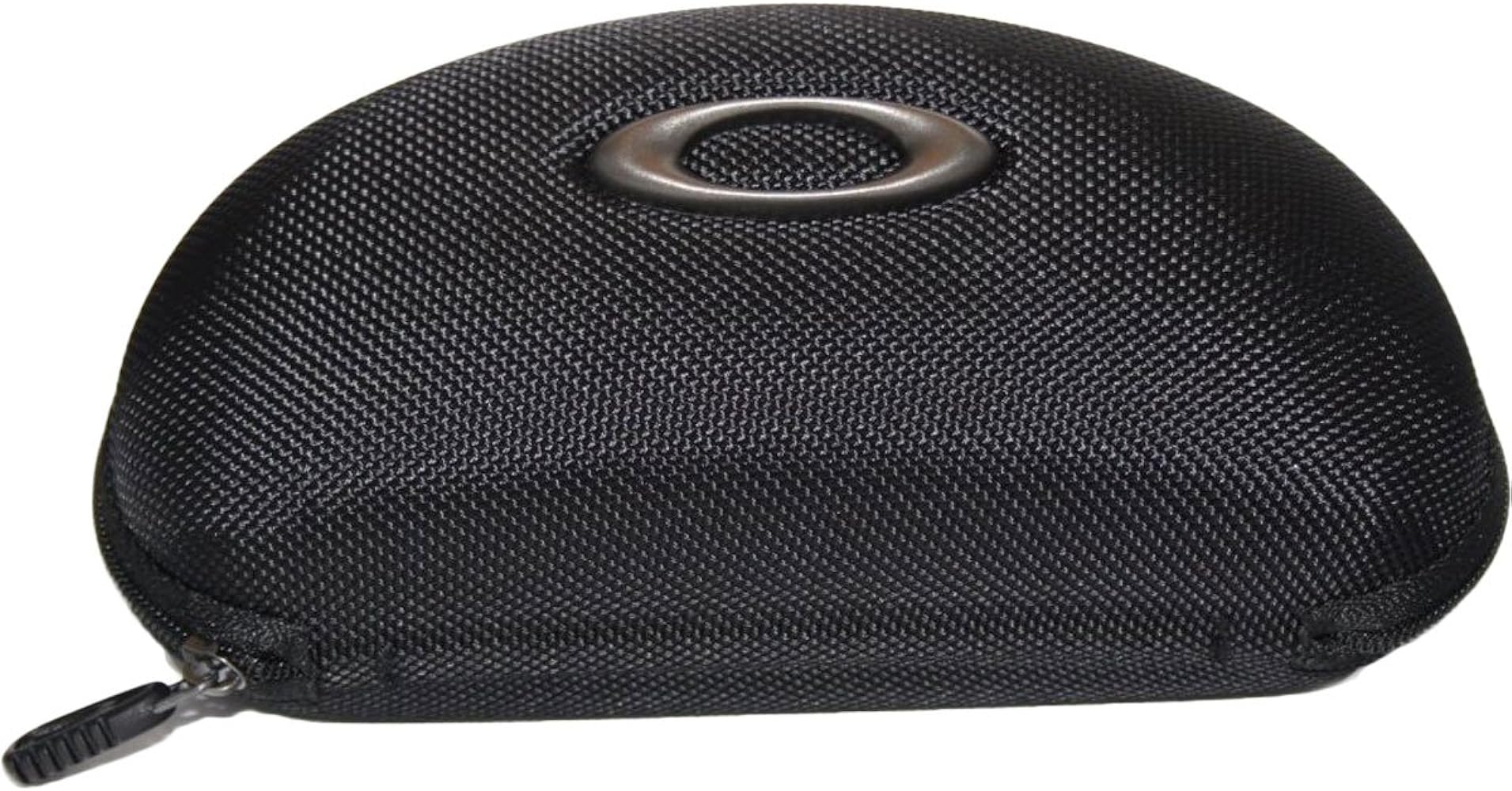 OAKLEY SOFT VAULT SUNGLASS CASE, BLACK, ONE SIZE