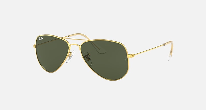 RAY-BAN VIATOR EXTRA SMALL