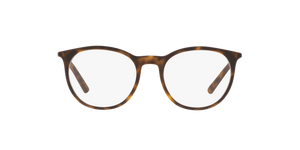 Dolce & Gabbana DG5031 1935 Matte Havana - Front