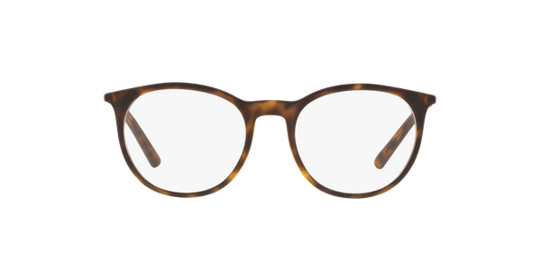 Dolce & Gabbana DG5031 1935 Matte Havana - Front