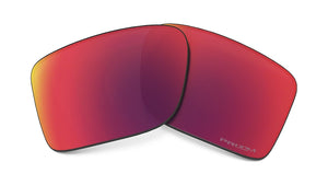 OAKLEY DOUBLE EDGE SPORT REPLACEMENT SUNGLASS LENSES, PRIZM ROAD, 66 MM