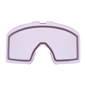 OAKLEY MOD 7 CLEAR LENS