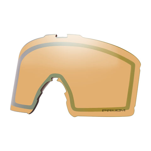 OAKLEY-A AOO 0003 LS MOD7 LENTI RICAMBIO 000007