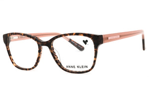 Anne Klein AK5078 228 Mocha Tortoise 52-16-135 - view 1