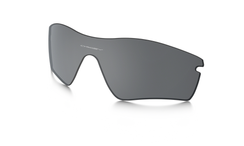 OAKLEY RADAR PATH REPLACEMENT SUNGLASS LENSES, BLACK POLARIZED, 33 MM