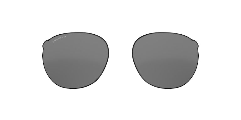 OAKLEY JUPITER SQUARED REPLACEMENT SUNGLASS LENSES, BLACK, 56