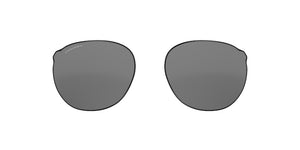 OAKLEY JUPITER SQUARED REPLACEMENT SUNGLASS LENSES, BLACK, 56