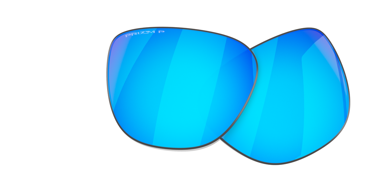 Oakley Actuator Replacement Lens Sunglasses Prizm Sapphire Polarized HDO - AOO9250LS 000004