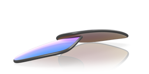 Oakley Actuator Replacement Lens Sunglasses Prizm Sapphire Polarized HDO - AOO9250LS 000004