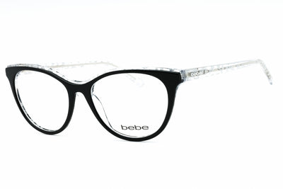 Bebe BB5189 001 Jet 55-17