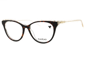 Bebe BB5189 240 Tortoise 55-17-135 - view 1
