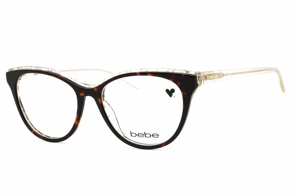 Bebe BB5189 240 Tortoise 55-17-135 - view 1